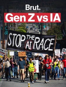 Pourquoi la Gen Z refuse le développement de l'IA au travail ?
