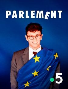 France 5 - Parlement