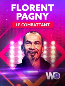 W9 - Florent Pagny, le combattant