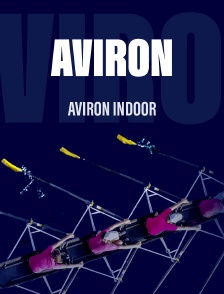 Aviron indoor