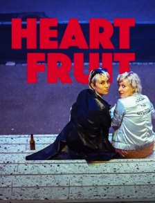 Heart Fruit
