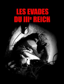 Les évadés du troisième Reich