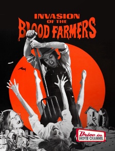 Invasion of the blood farmers