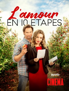 L'amour en 10 étapes