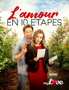 Molotov Channels My Love - L'amour en 10 étapes