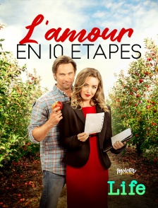 L'amour en 10 étapes