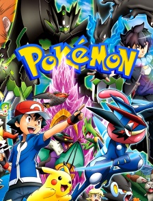 Pokémon XYZ