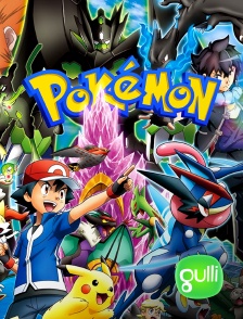 Gulli - Pokémon XYZ