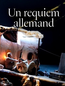 Un requiem allemand : Brahms revisité par David Bobée et Laurence Equilbey