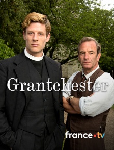 france.tv - Grantchester