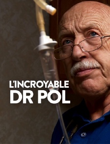 L'incroyable Dr Pol