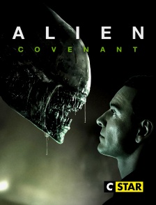 Alien : Covenant