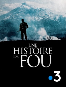 France 3 - Une histoire de fou