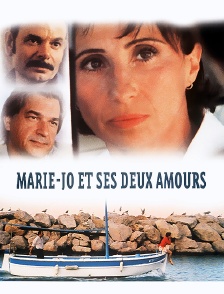 Marie-Jo et ses deux amours