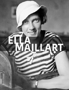 Ella Maillart