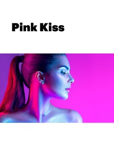 Pink Kiss