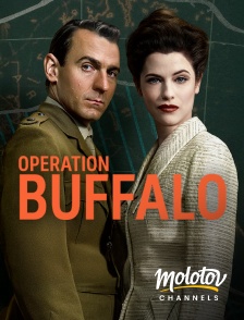Molotov channels - Opération Buffalo