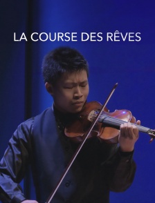 La course des rêves