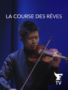 Le Figaro TV - La course des rêves