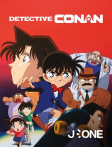 J-One - Détective Conan