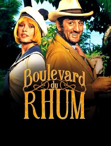 Boulevard du rhum