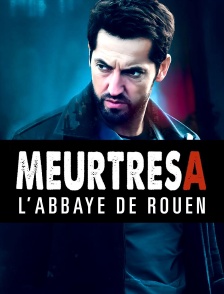 Meurtres à l'abbaye de Rouen