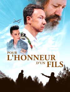 Pour l'honneur d'un fils