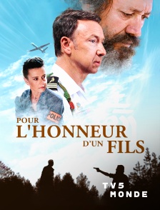 TV5MONDE - Pour l'honneur d'un fils