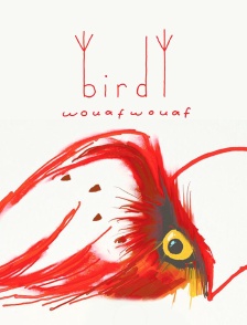 Birdy Wouaf Wouaf