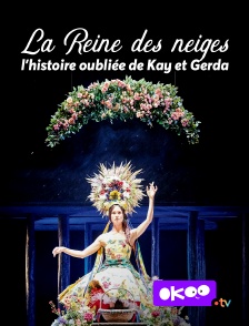 Okoo - La reine des neiges, l'histoire oubliée de Kay et Gerda