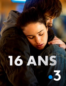 France 3 - 16 ans