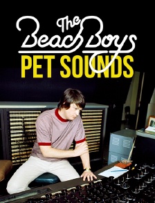 The Beach Boys : «Pet Sounds»