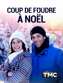 Coup de foudre à Noël