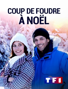 TF1 - Coup de foudre à Noël