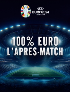 100% Euro : l'après-match