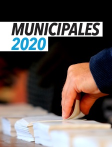 Municipales 2020