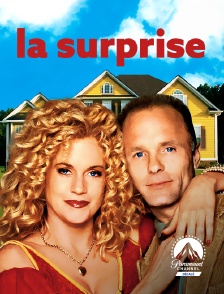 Paramount Channel Décalé - La surprise