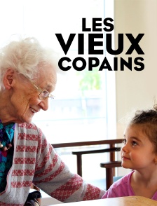 Les vieux copains