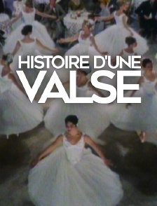 Histoire d'une valse