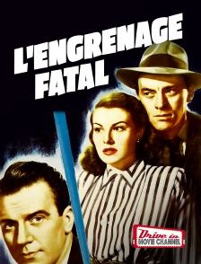 Drive-in Movie Channel - L'engrenage fatal