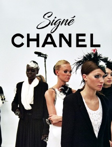 Signé Chanel