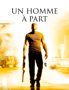 Un homme à part