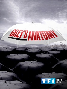 TF1 Séries Films - Grey's Anatomy