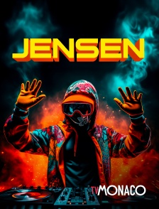 TV Monaco - Jensen