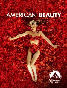 Paramount Channel - American Beauty