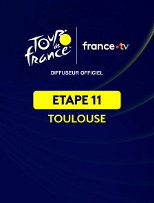 Cyclisme - Tour de France 2025 : étape 11 (Toulouse / Toulouse)