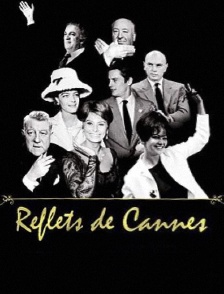 Les reflets de Cannes