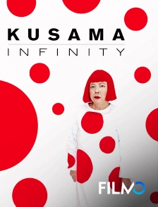 FilmoTV - Kusama : infinity en replay