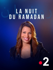 France 2 - La nuit du ramadan