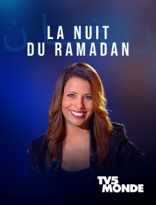 TV5MONDE - La nuit du ramadan